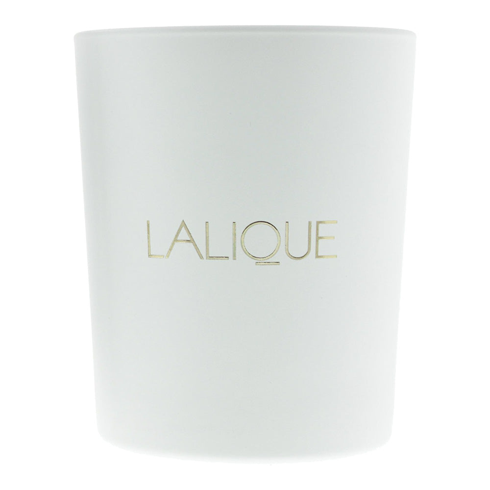 Lalique Electric Purple Candle 190g - Product