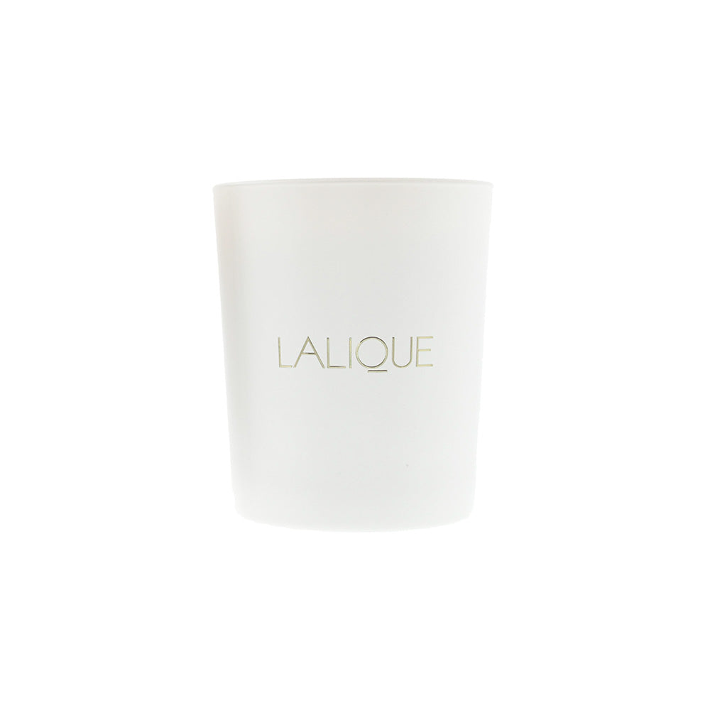 Lalique Sweet Amber Candle 190g - Product
