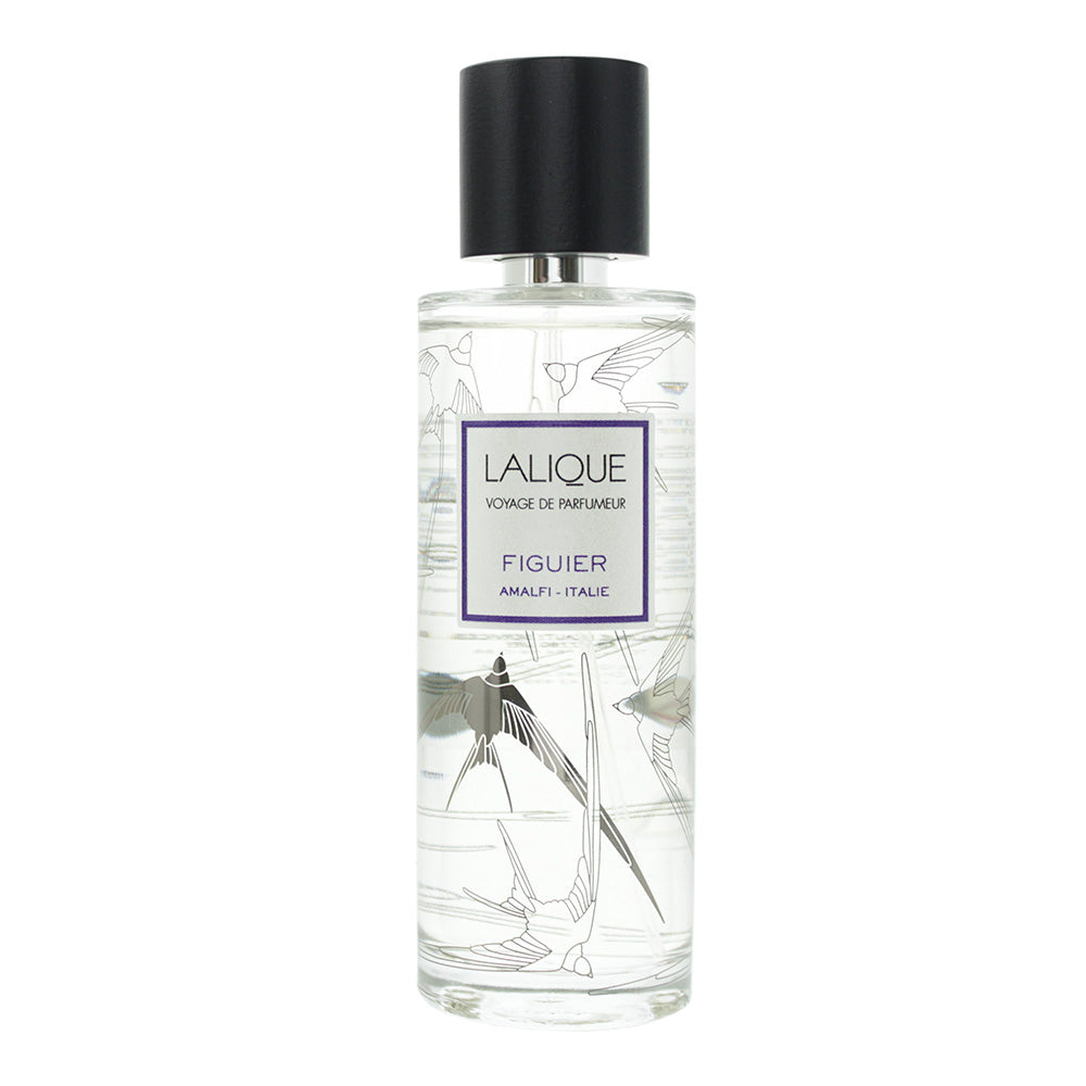 Lalique Figuier Amalfi Room Spray 100ml - Product