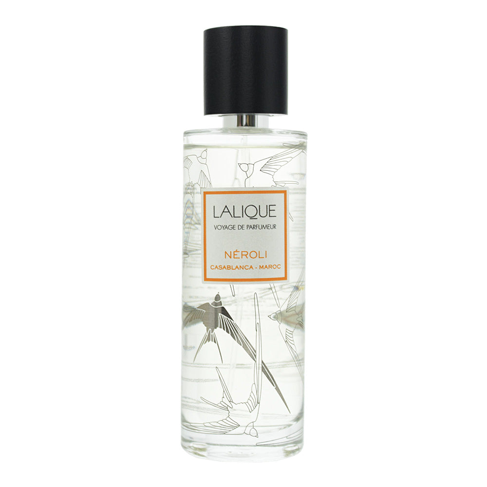 Lalique Neroli Casablanca Room Spray 100ml - Product