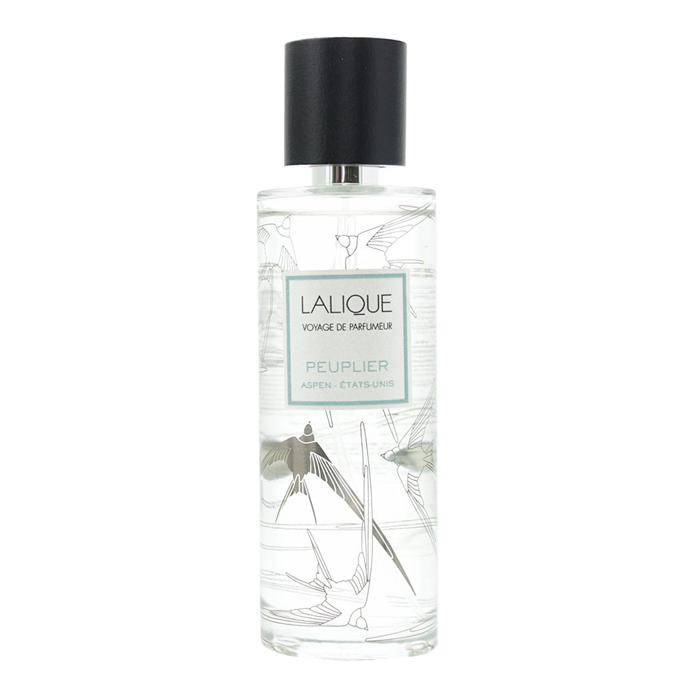 Lalique Peuplier Aspen Etats-Unis Room Spray 100ml - Product