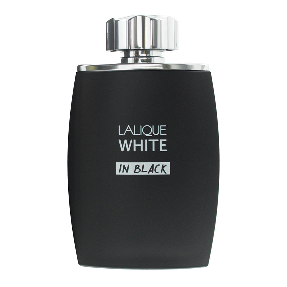 Lalique White In Black Eau de Parfum 125ml - Product