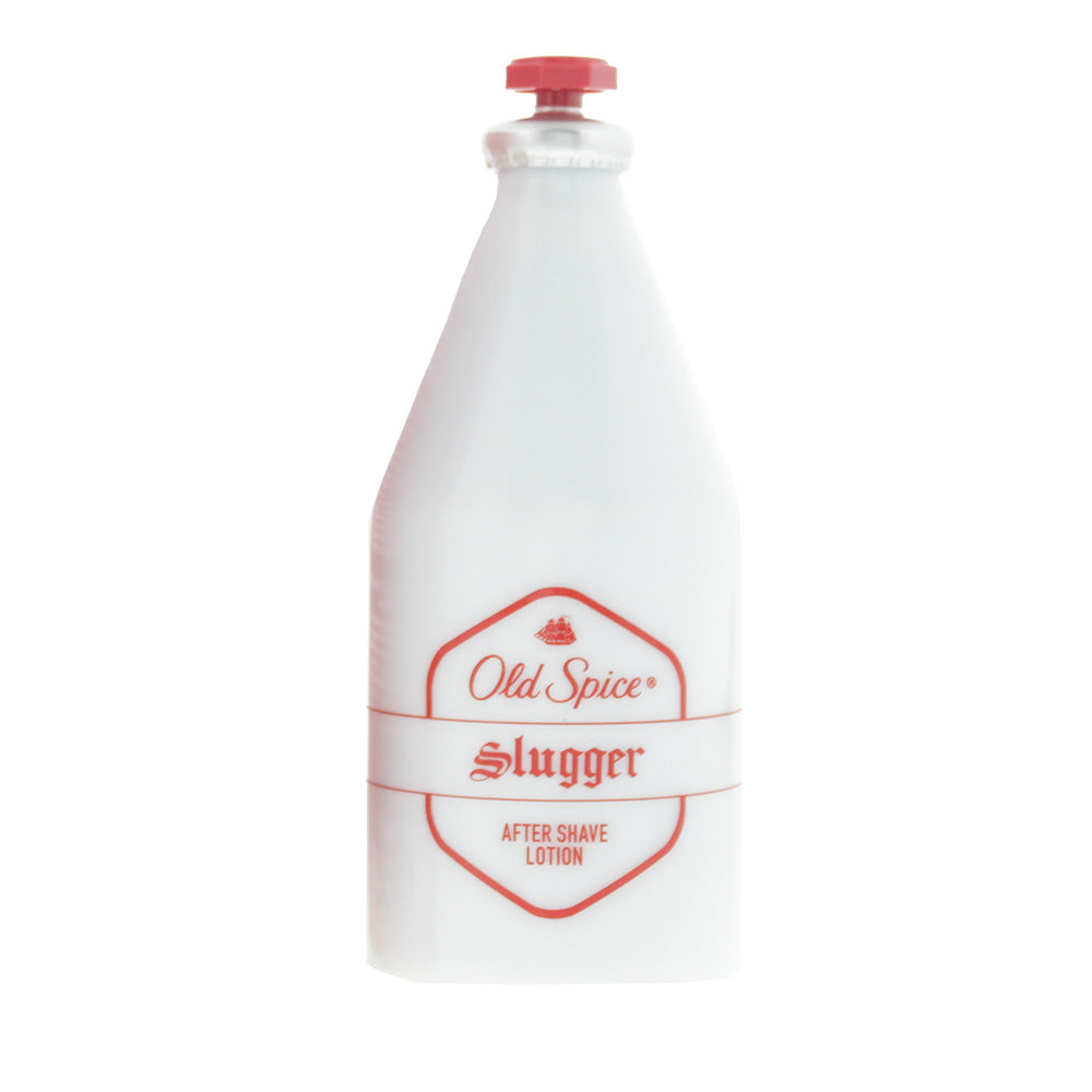 Old Spice Slugger Aftershave Lotion 100ml - Product