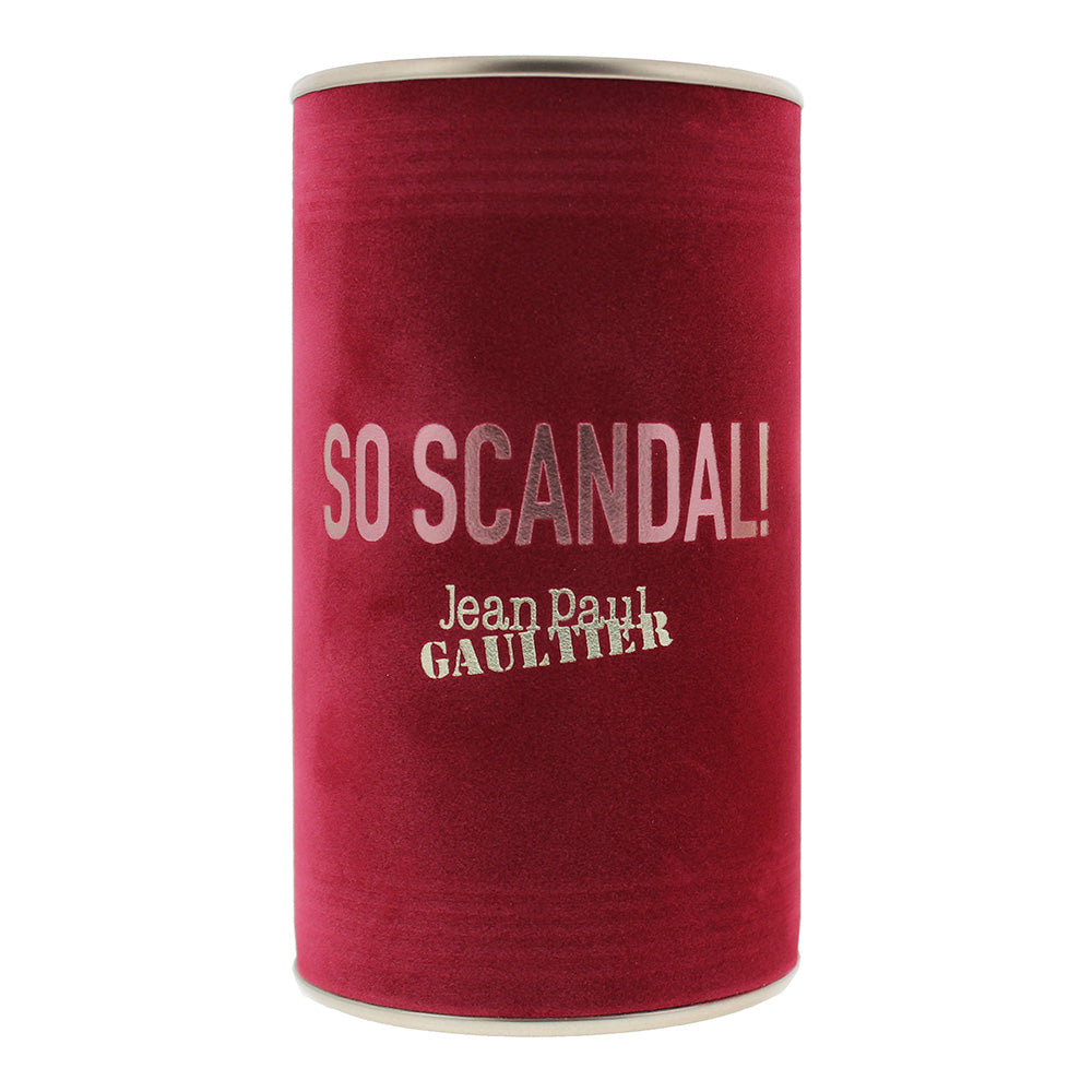 Jean Paul Gaultier So Scandal Eau de Parfum 30ml - Box