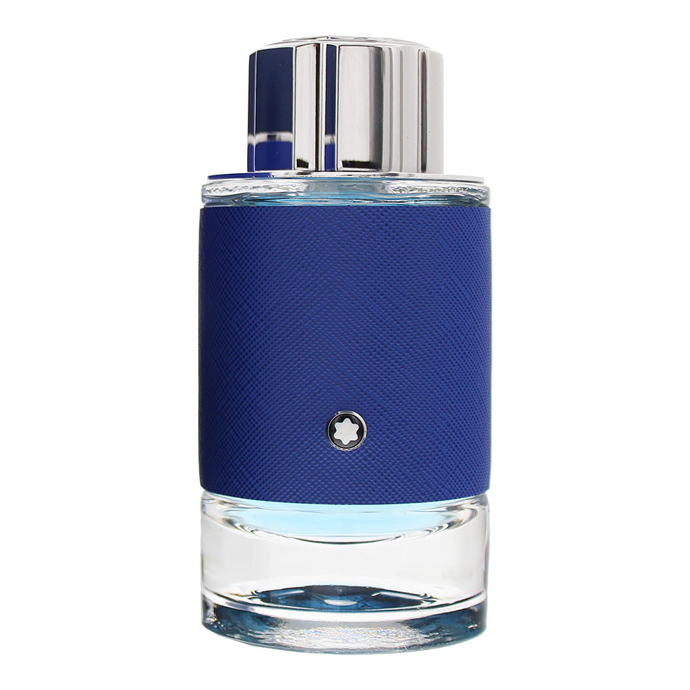 Montblanc Explorer Ultra Blue Eau de Parfum 100ml - Product