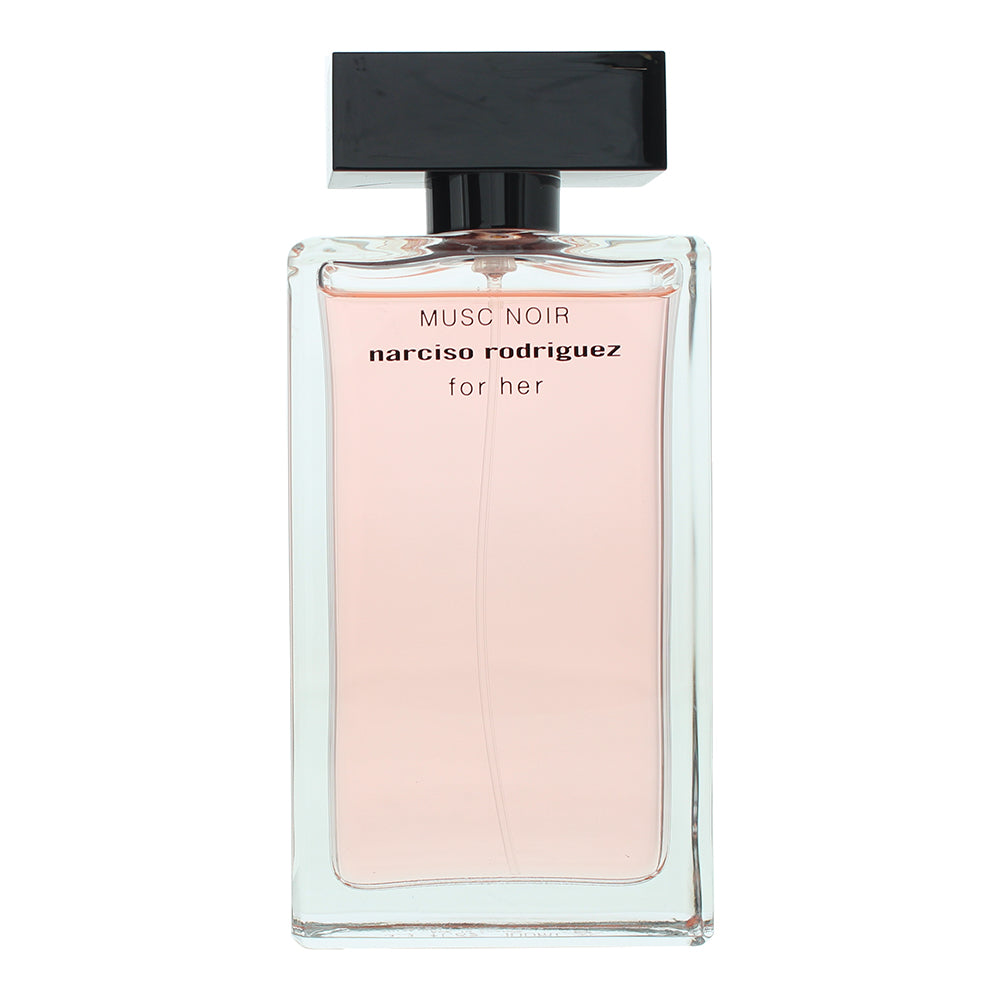 Narciso Rodriguez For Her Musc Noir Eau de Parfum 100ml - Product