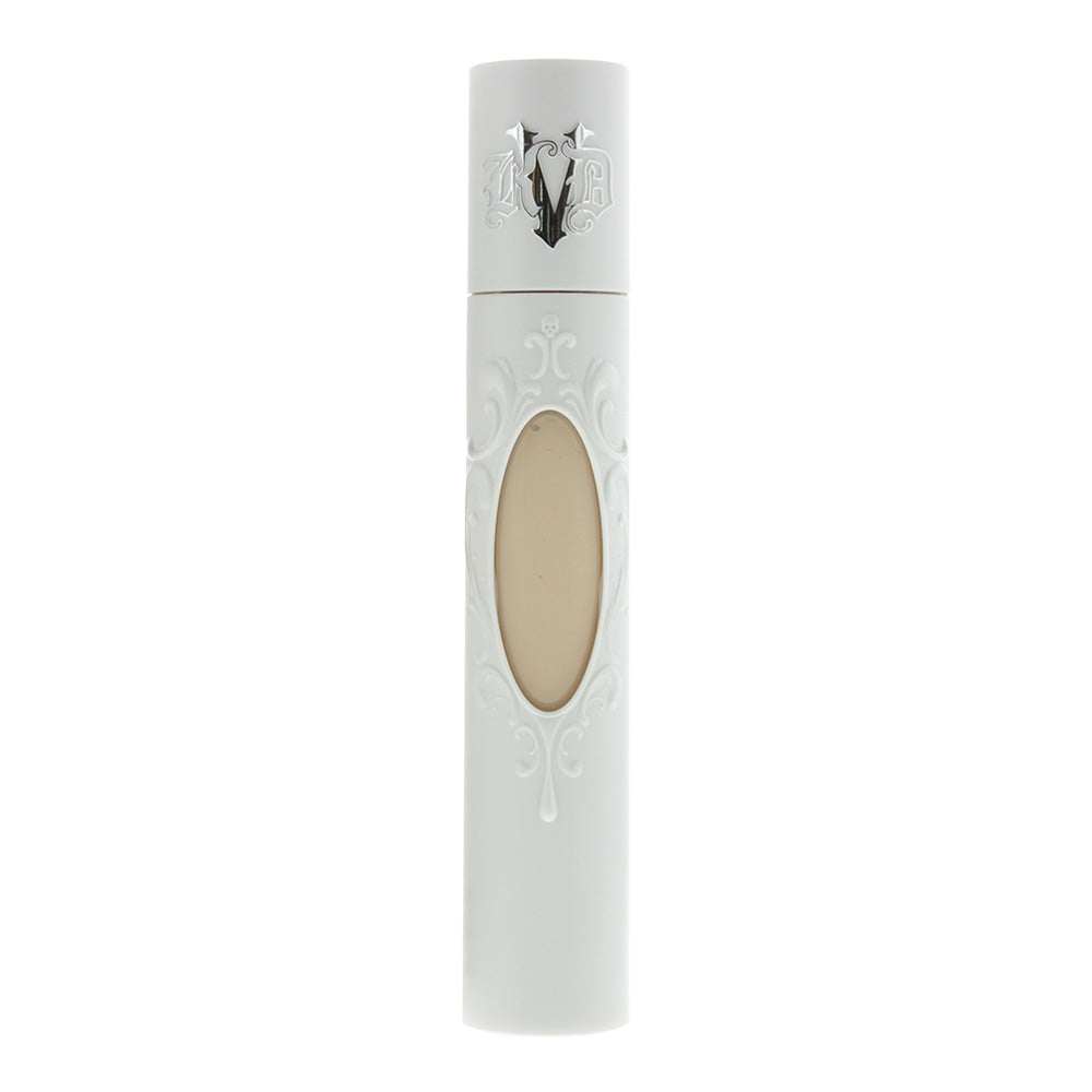 KVD True Portrait 008 Light Liquid Foundation 30ml - Product
