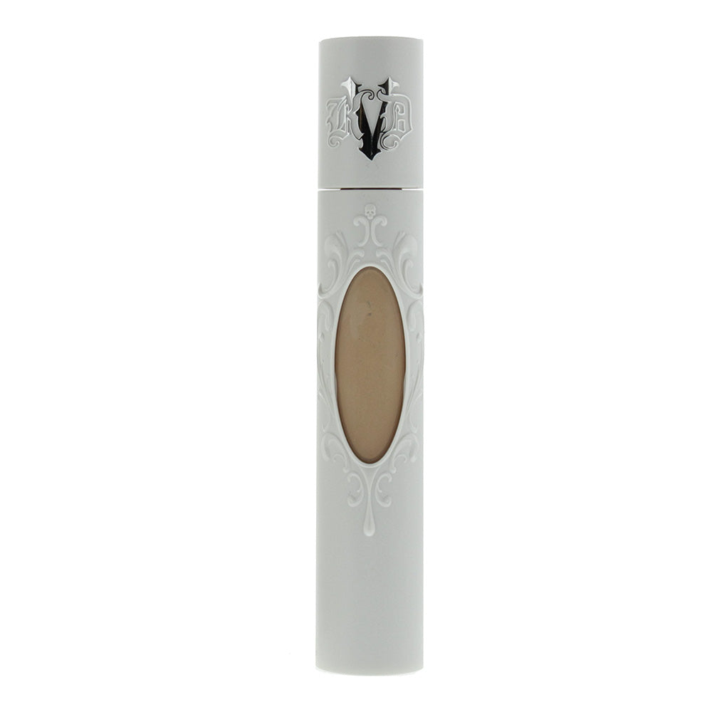 KVD True Portrait 012 Light Liquid Foundation 30ml - Product