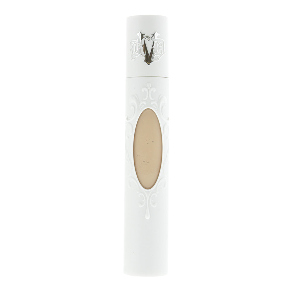 KVD True Portrait 015 Light Liquid Foundation 30ml - Product