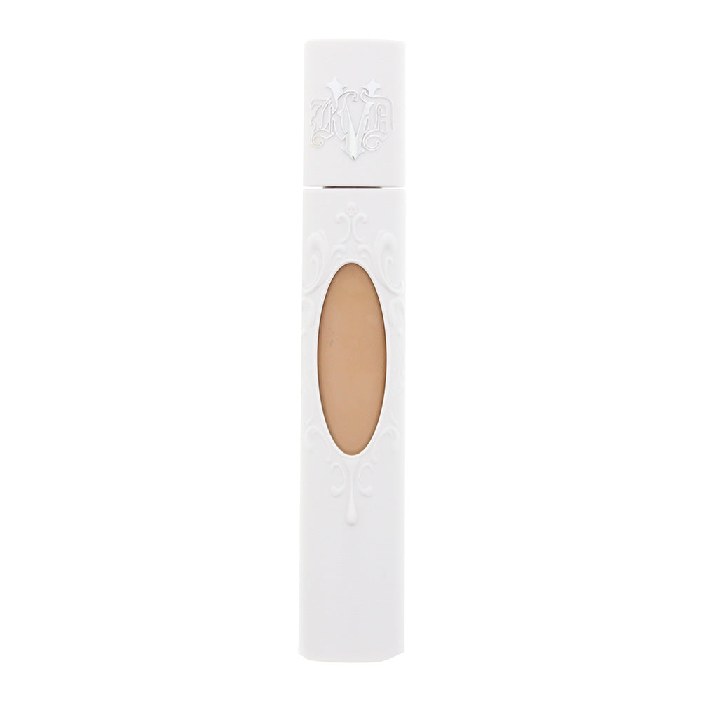 KVD True Portrait 057 Tan Liquid Foundation 30ml - Product