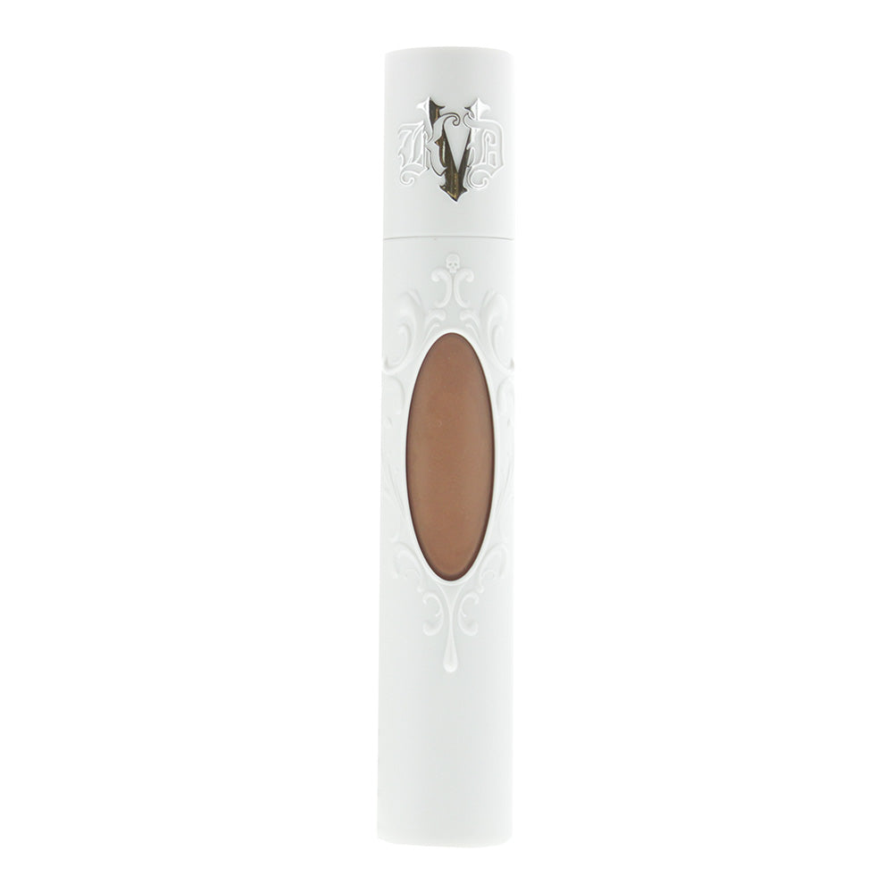KVD True Portrait 072 Tan Liquid Foundation 30ml - Product