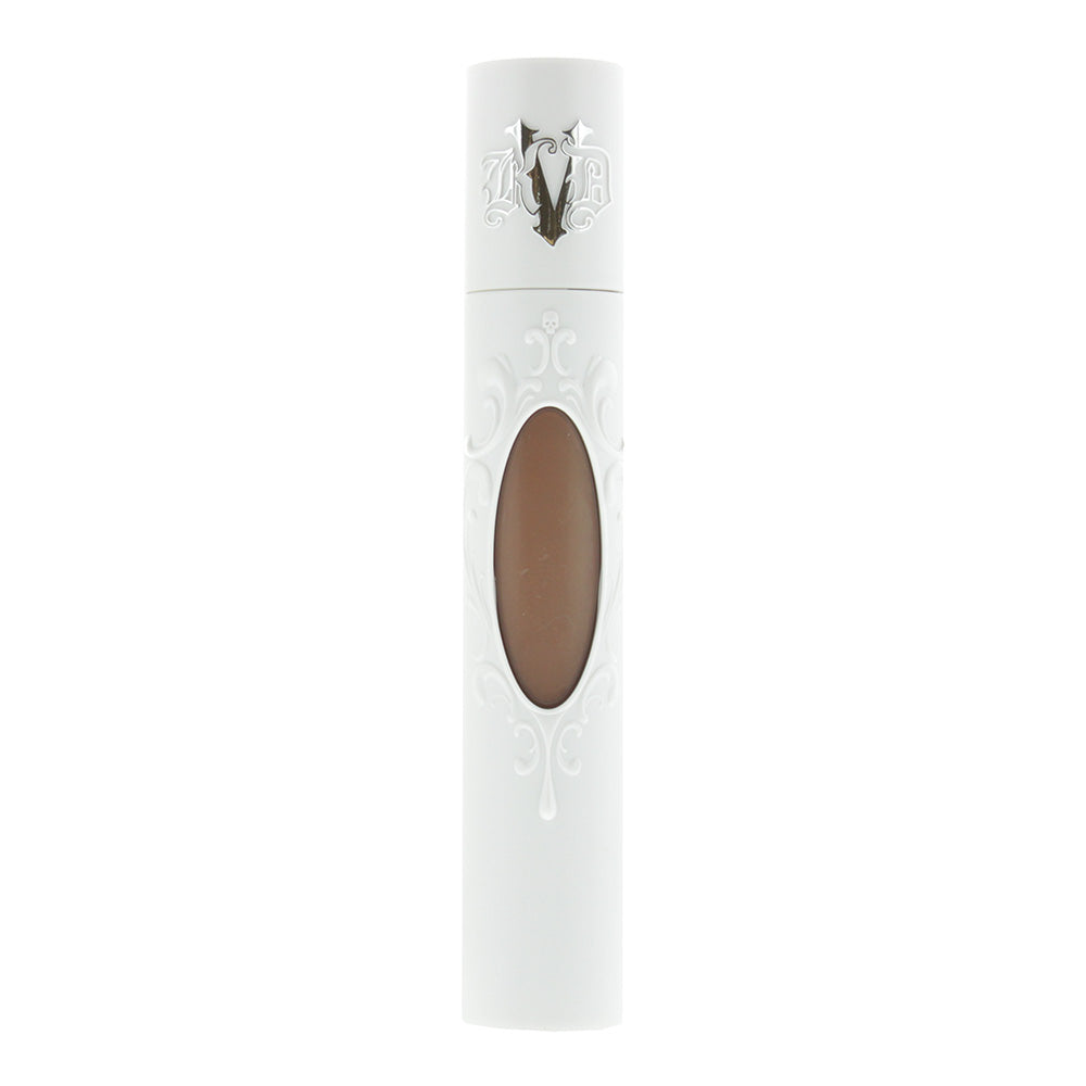 KVD True Portrait 076 Tan Liquid Foundation 30ml - Product