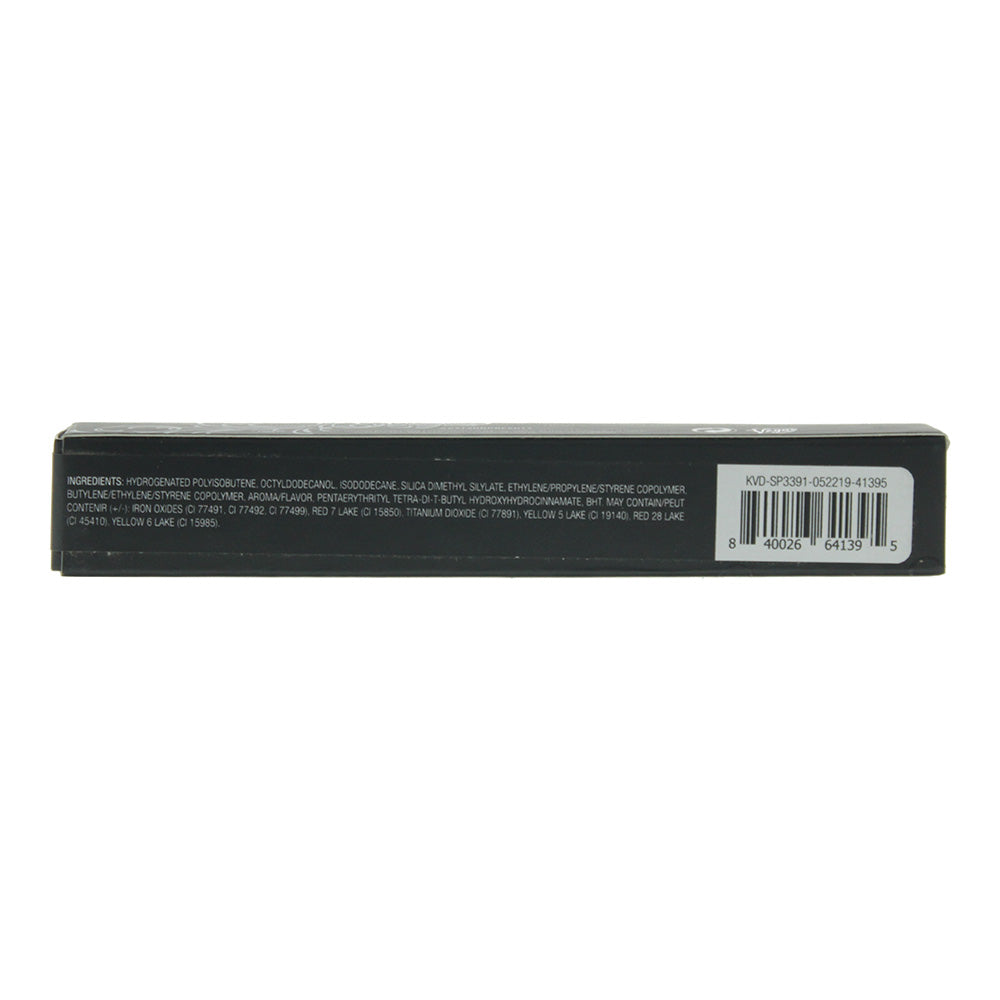 KVD Xo Vinyl Lolita Lip Gloss 2.7ml