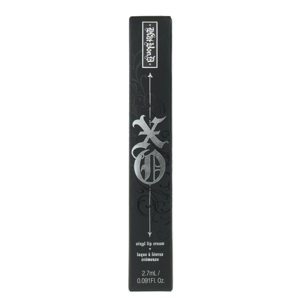 KVD Xo Vinyl Lolita Lip Gloss 2.7ml - Box