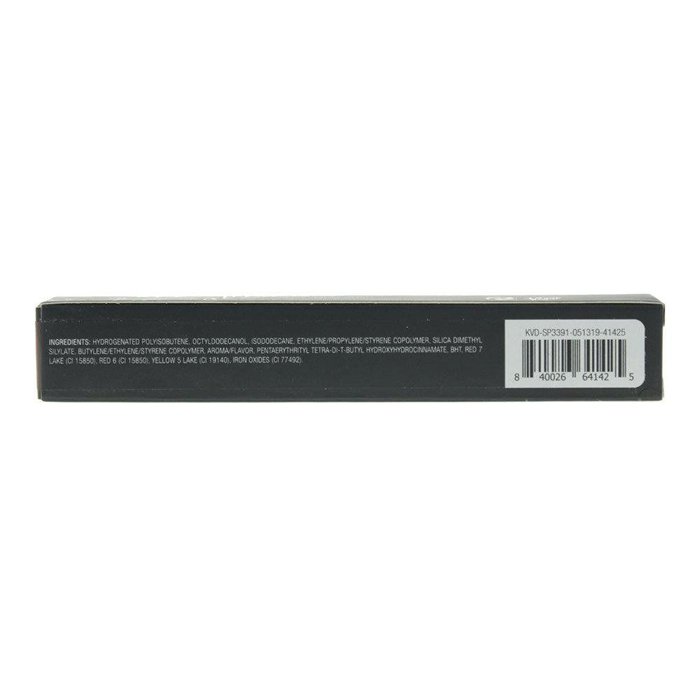 KVD Xo Vinyl Tulip Lip Gloss 2.7ml
