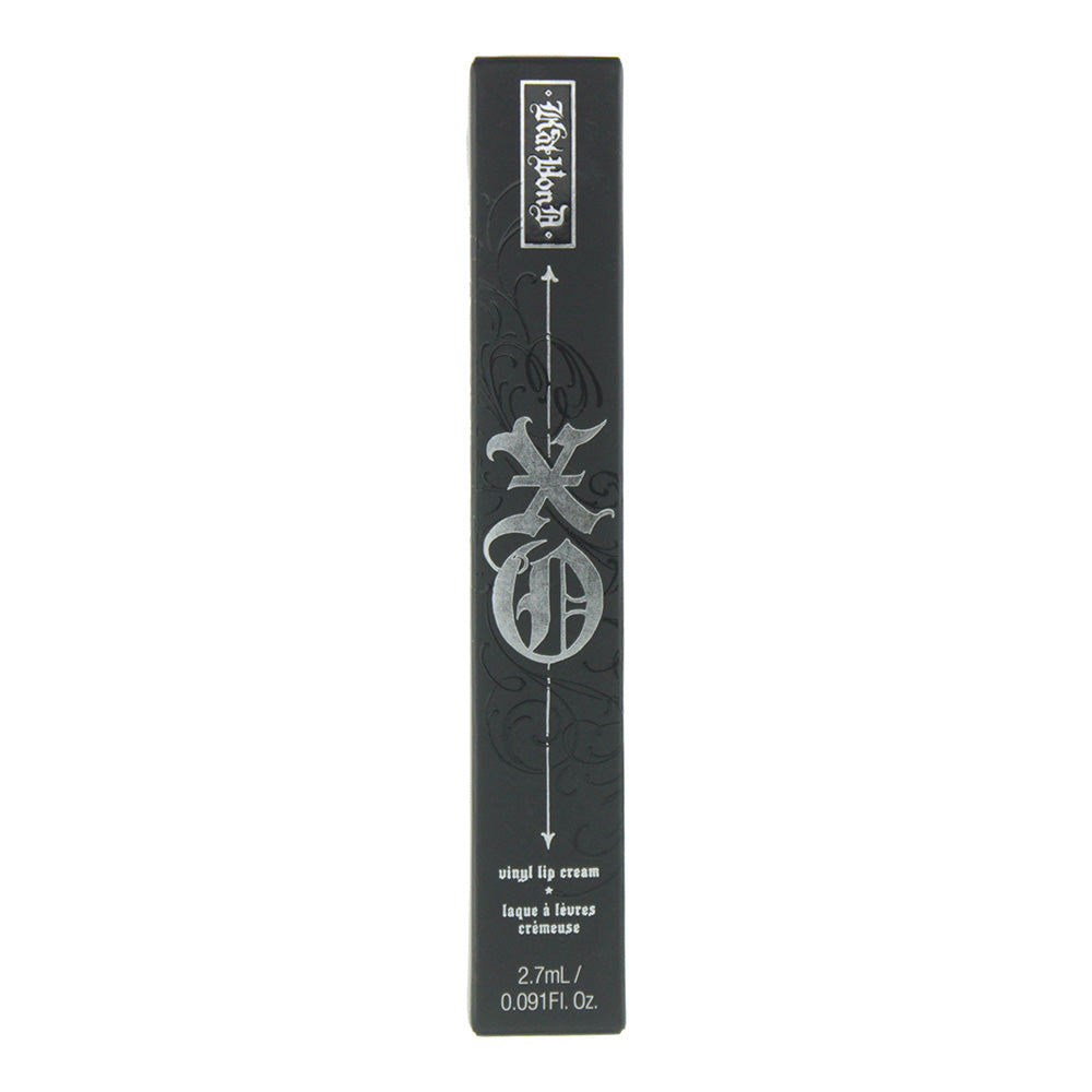 KVD Xo Vinyl Tulip Lip Gloss 2.7ml - Box