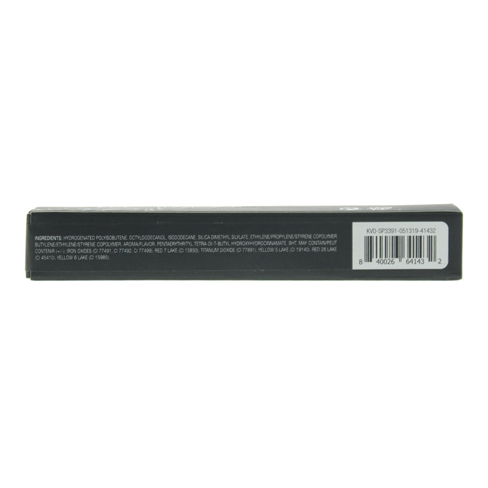 KVD Xo Vinyl Dahlia Lip Gloss 2.7ml