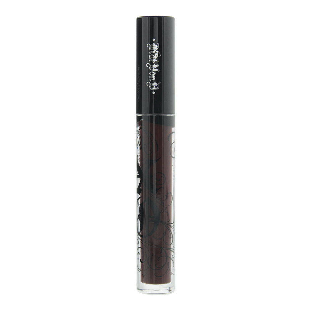 KVD Xo Vinyl Dahlia Lip Gloss 2.7ml - Product