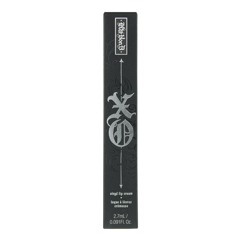 KVD Xo Vinyl Dahlia Lip Gloss 2.7ml - Box