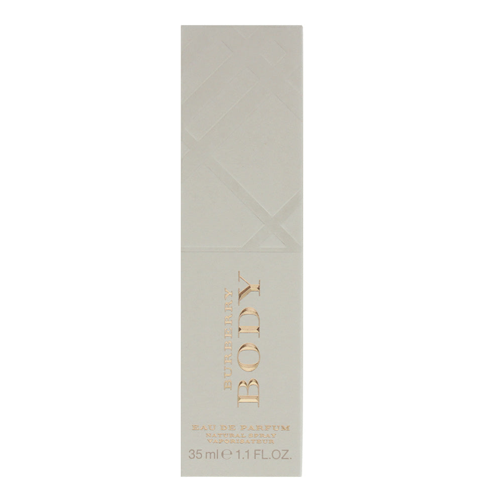Burberry Body Eau de Parfum 35ml - Box