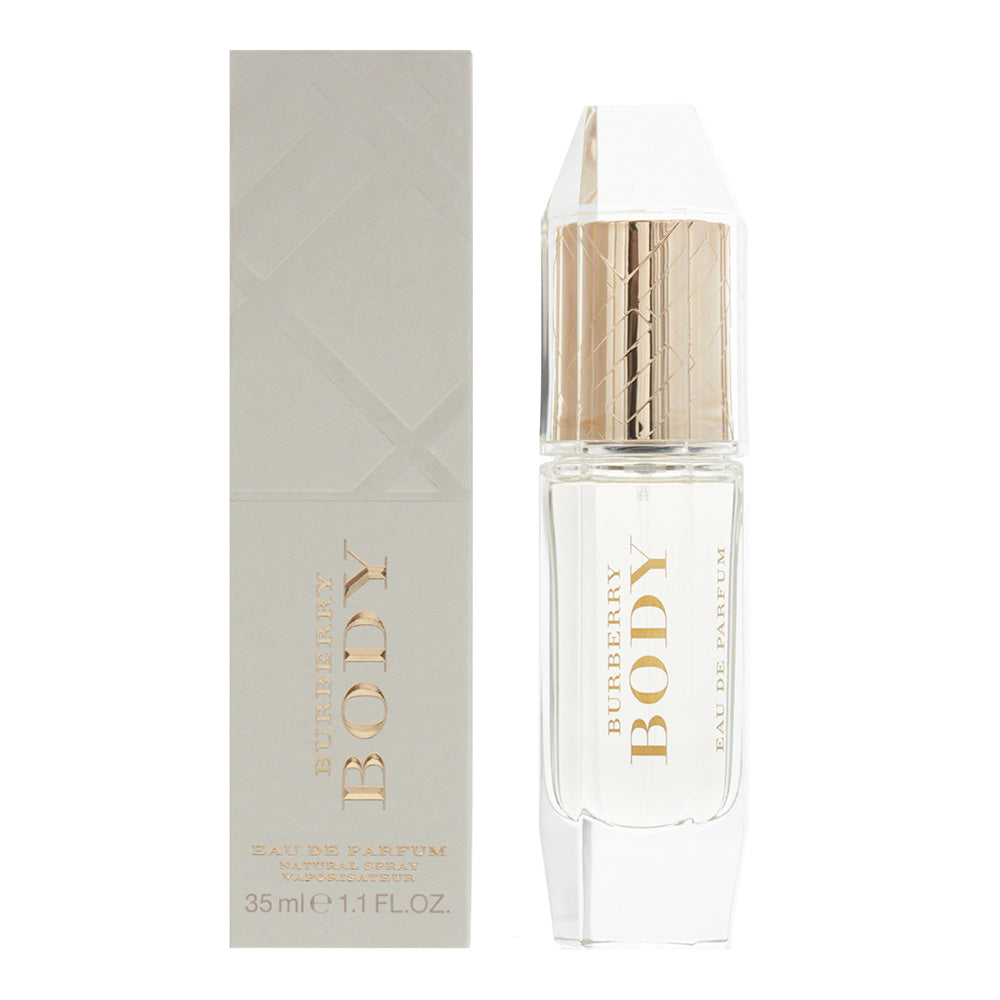 Burberry Body Eau de Parfum 35ml