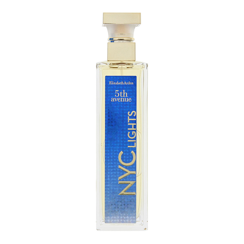 Elizabeth Arden 5Th Avenue NYC Lights Eau de Parfum 75ml - Product