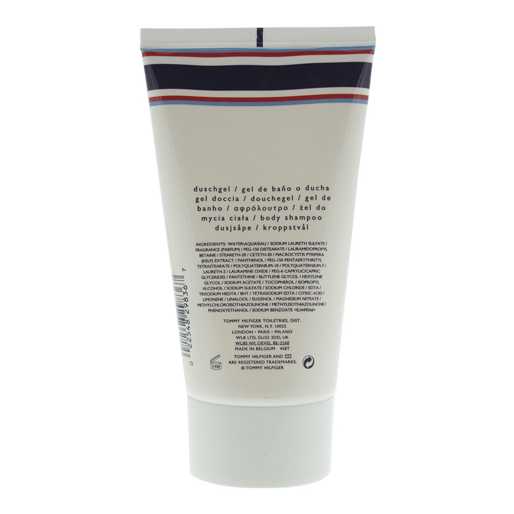 Tommy Hilfiger Tommy Body Wash 150ml