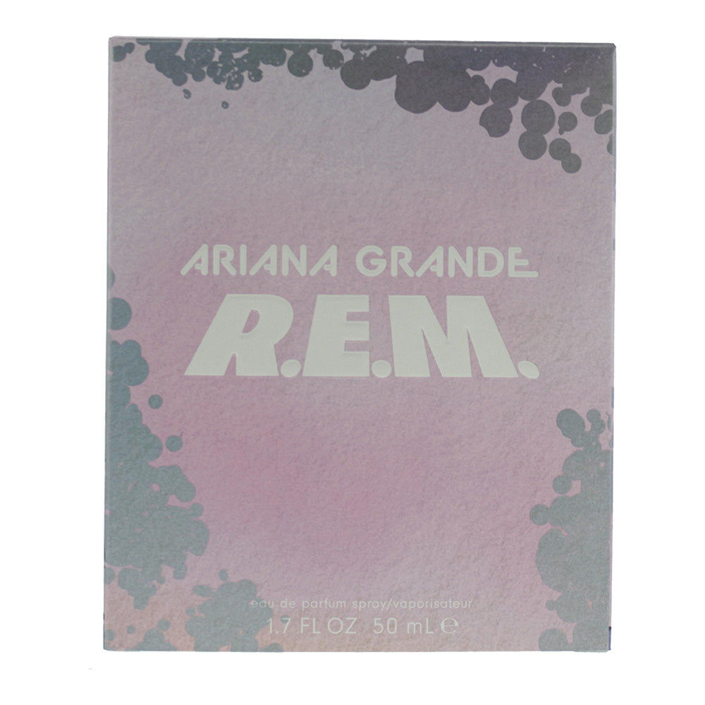 Ariana Grande R.E.M. Eau de Parfum 50ml - Box