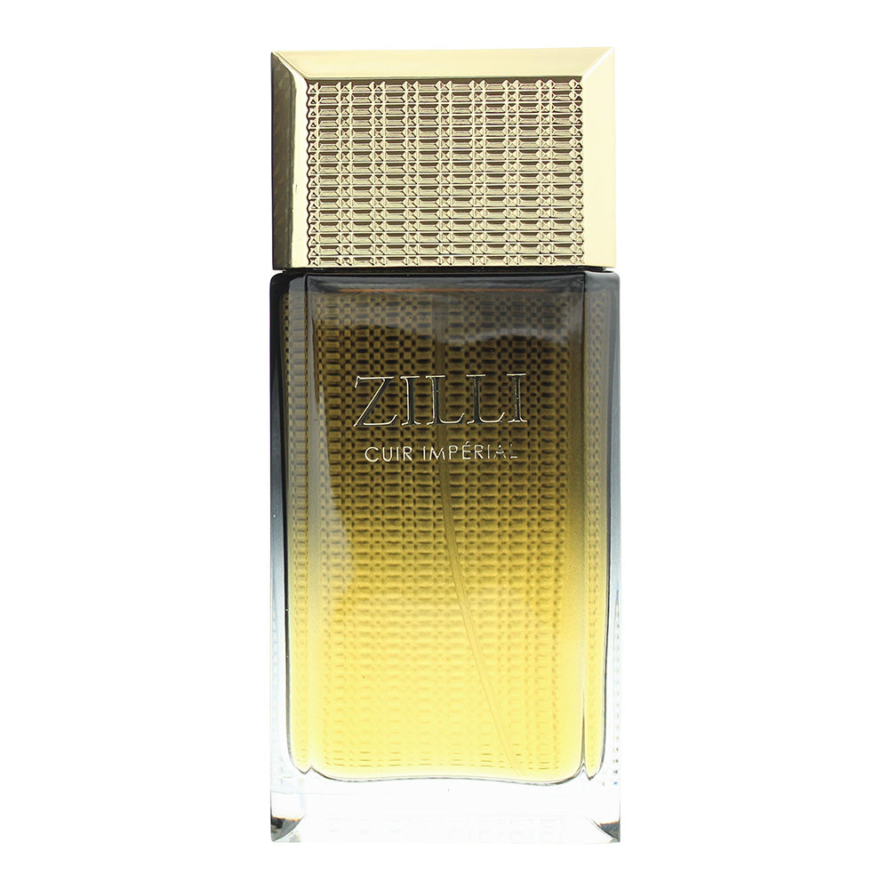Zilli Cuir Imperial Eau de Parfum 100ml - Product