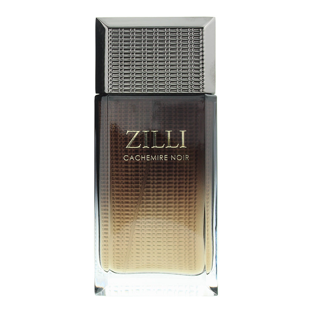 Zilli Cachemire Noir Eau de Parfum 100ml - Product