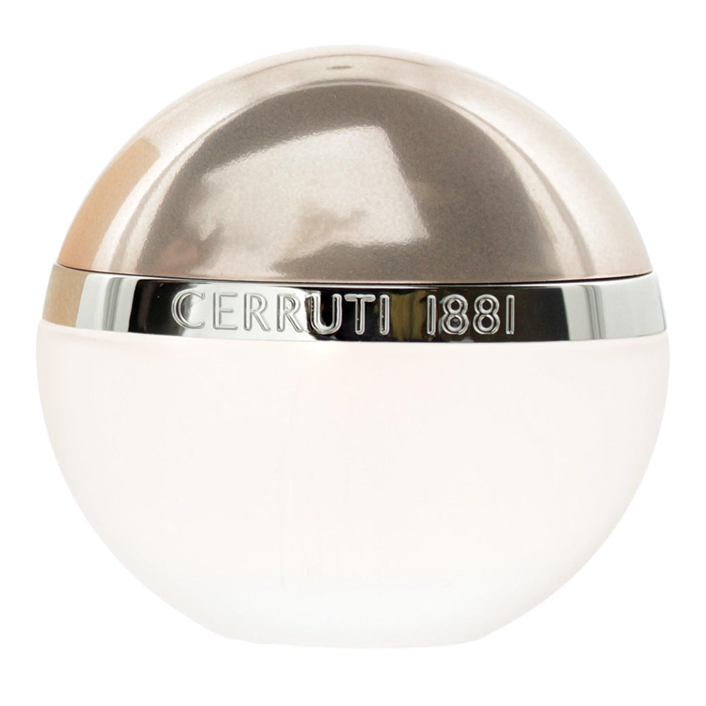 Cerruti 1881 Pour Femme Eau de Toilette 30ml - Product