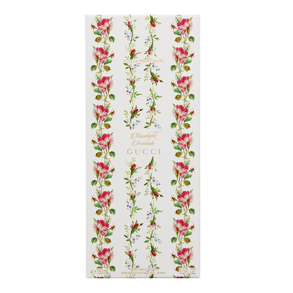 Gucci Moonlight Serenade Perfumed Water 150ml - Box