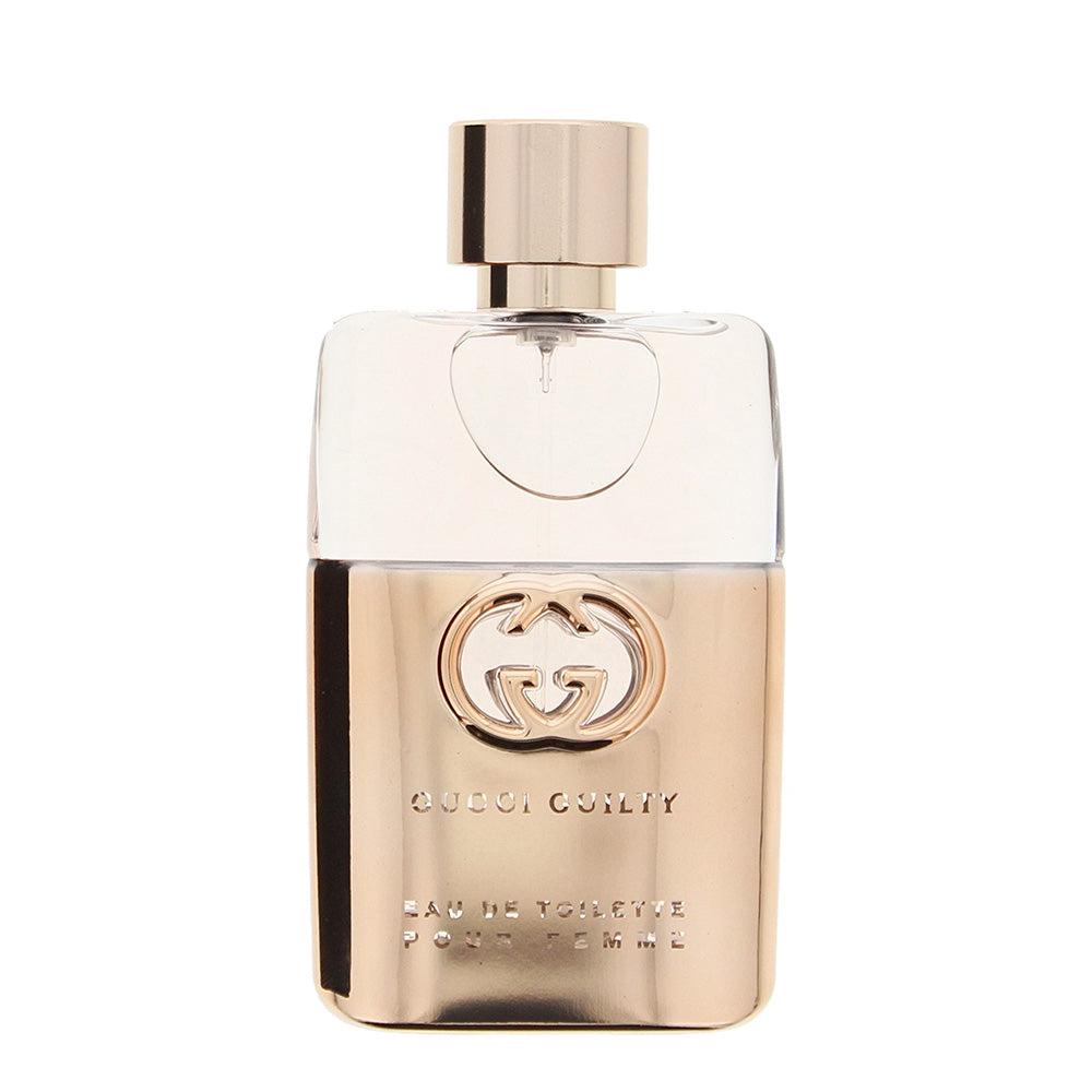 Gucci Guilty Pour Femme Eau de Toilette 50ml - Product
