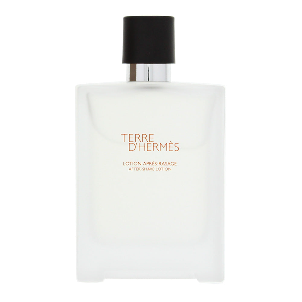 Hermes Terre D'hermès Aftershave Lotion 100ml - Product