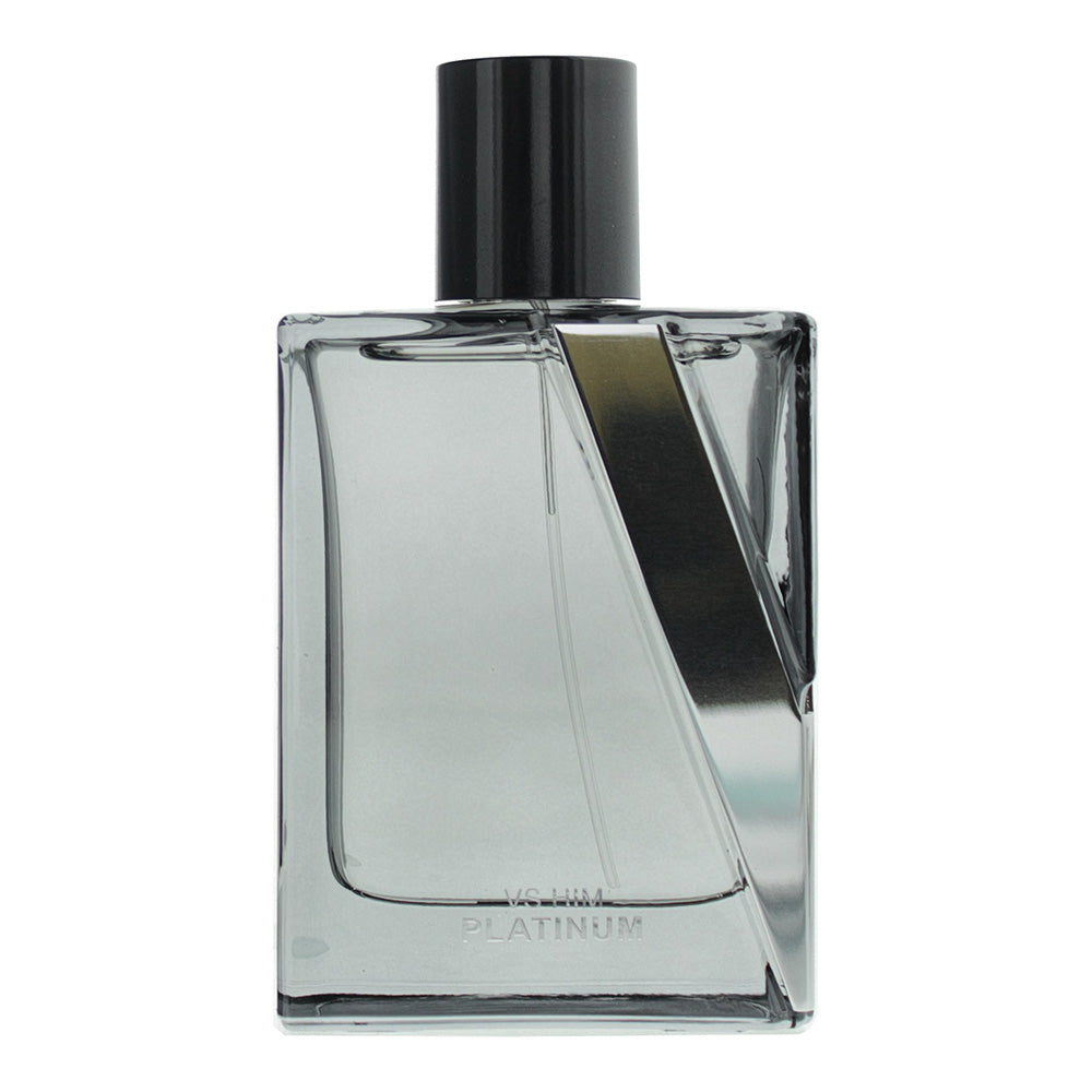 Victoria's Secret Him Platinum Eau de Parfum 100ml - Product