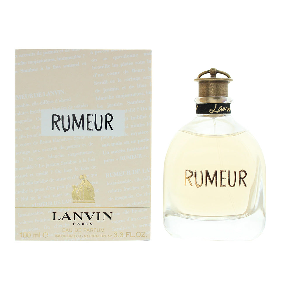Lanvin Rumeur Eau de Parfum 100ml