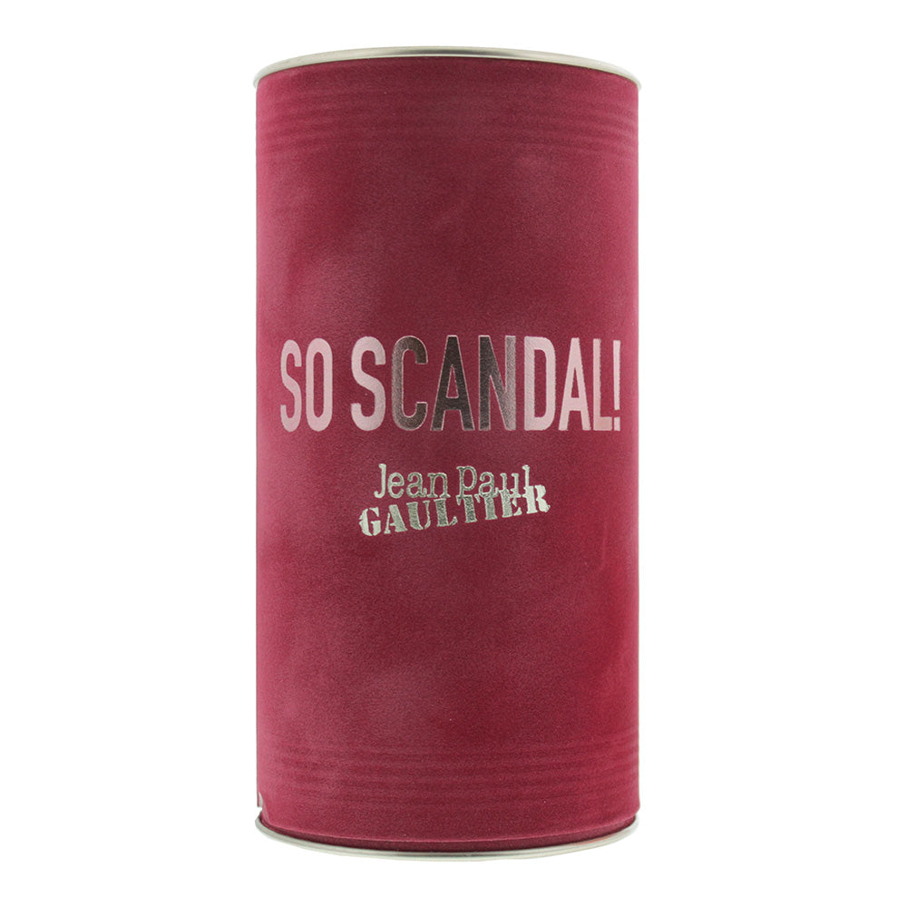 Jean Paul Gaultier So Scandal Eau de Parfum 50ml - Box