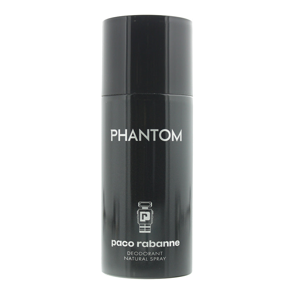 Paco Rabanne Phantom Deodorant Spray 150ml