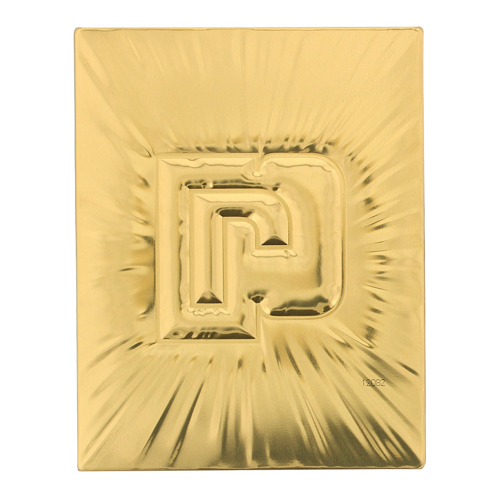 Paco Rabanne 1 Million 2 Piece Gift Set: Eau de Toilette 200ml - Eau de Toilette 10ml - Box