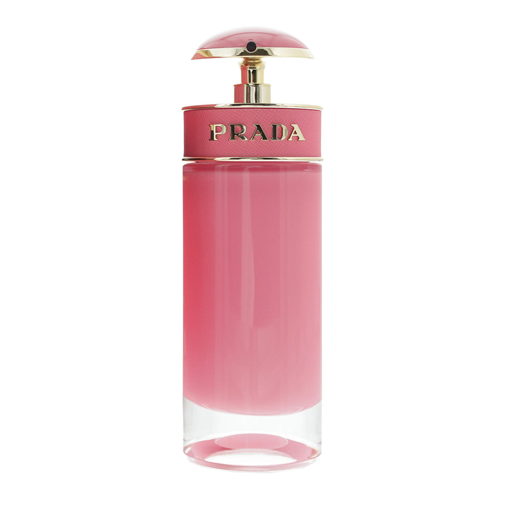 Prada Candy Gloss Eau de Toilette 80ml - Product