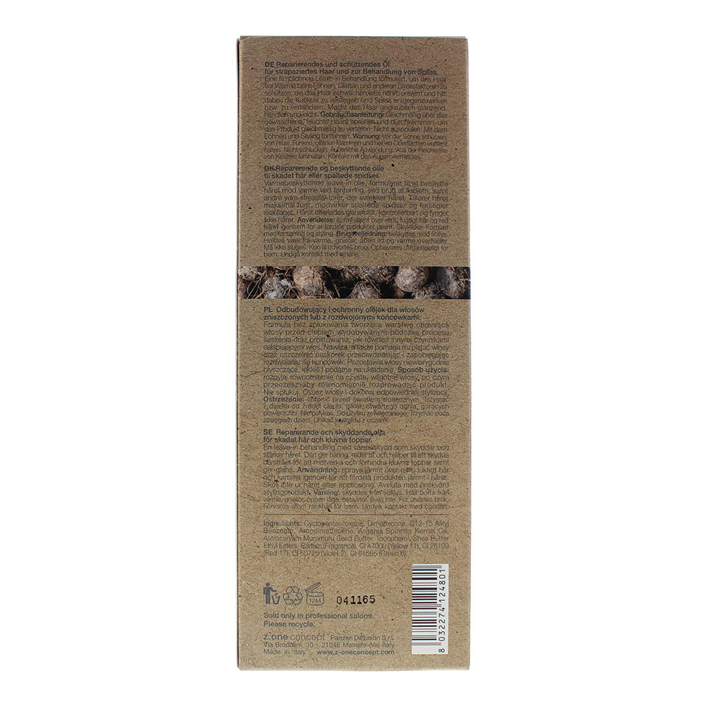 Milk_Shake Integrity Hair Oil 100ml