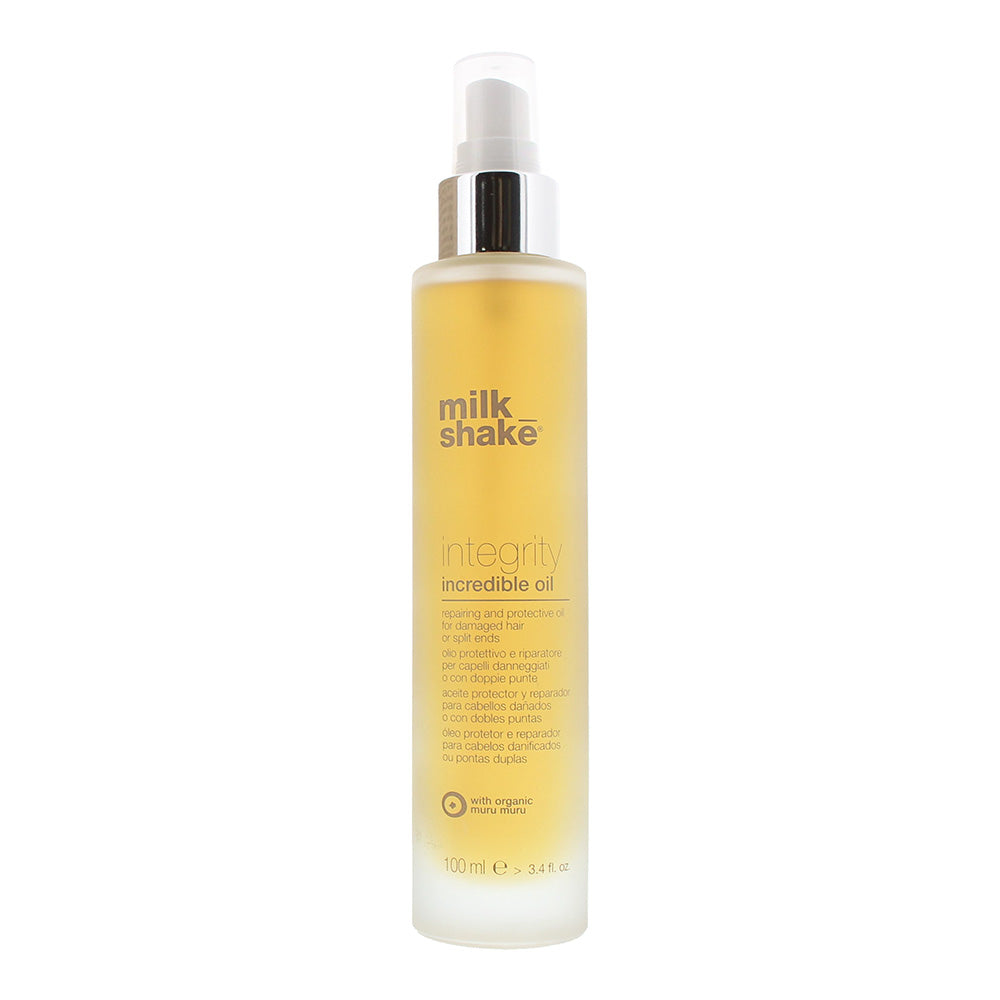 Milk_Shake Integrity Hair Oil 100ml - Product