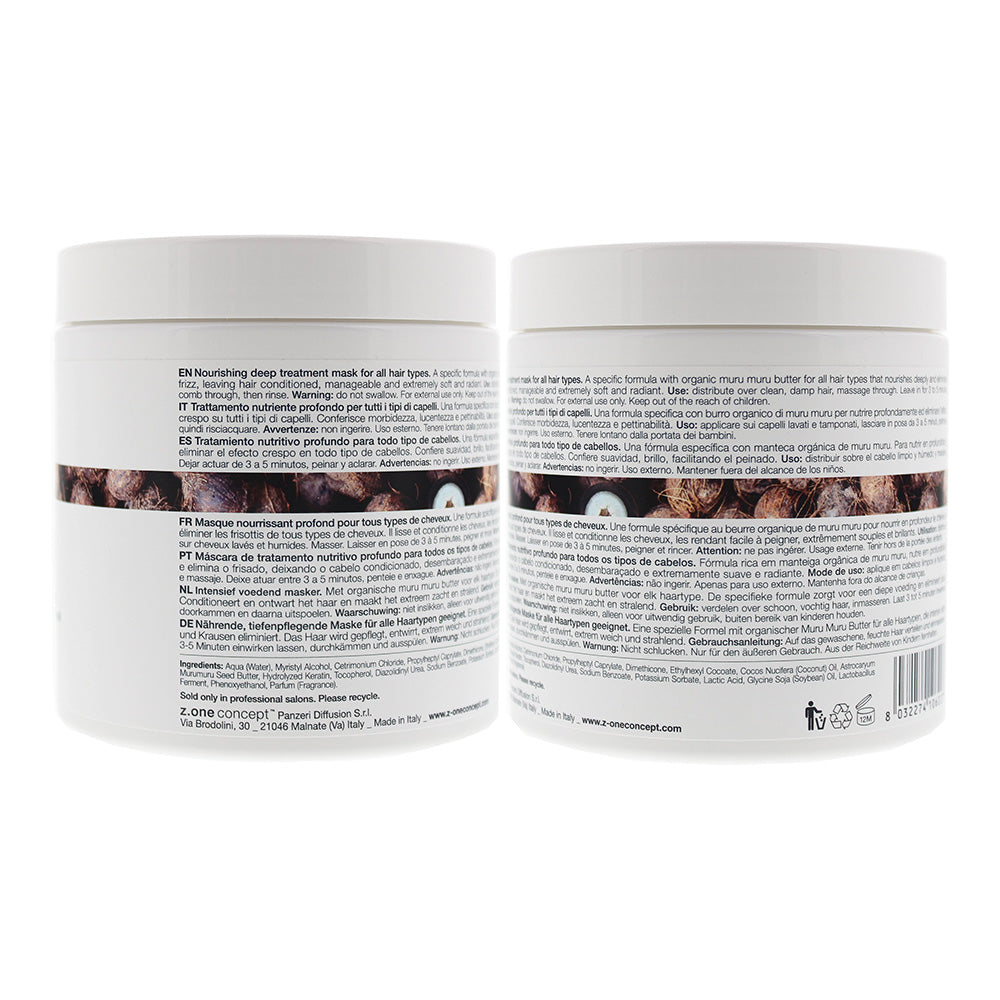 Milk_Shake Integrity Intensive Hair Treatment 500ml