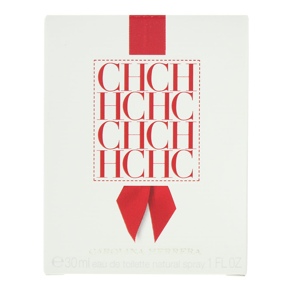 Carolina Herrera Ch Eau de Toilette 30ml