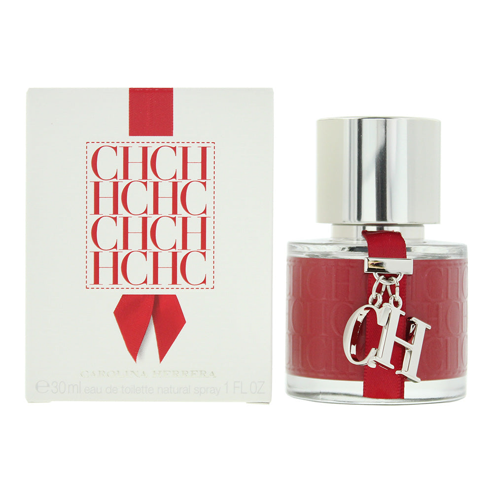 Carolina Herrera Ch Eau de Toilette 30ml