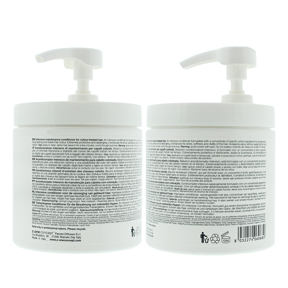 Milk_Shake Color Care Deep Color Maintainer Balm 500ml