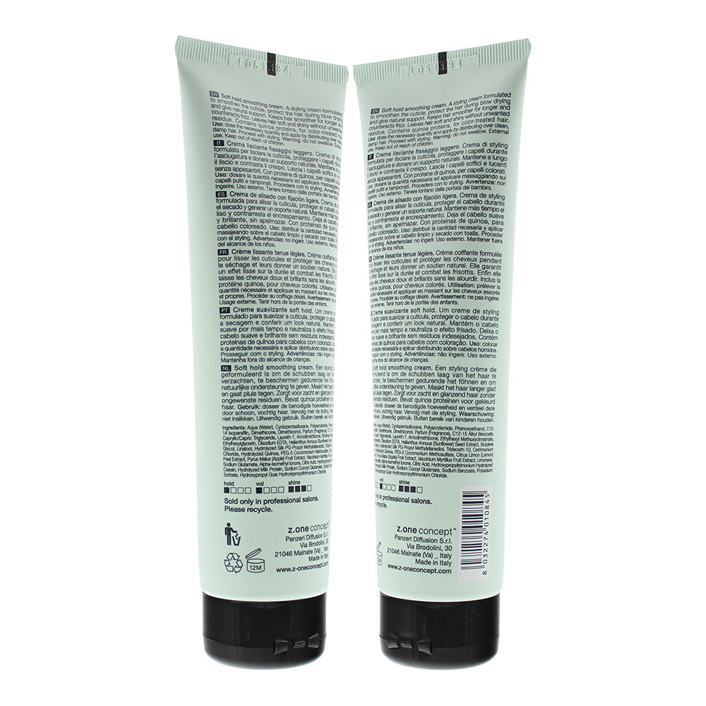 Milk_Shake Lifestyling Smoothing Hair Cream 150ml