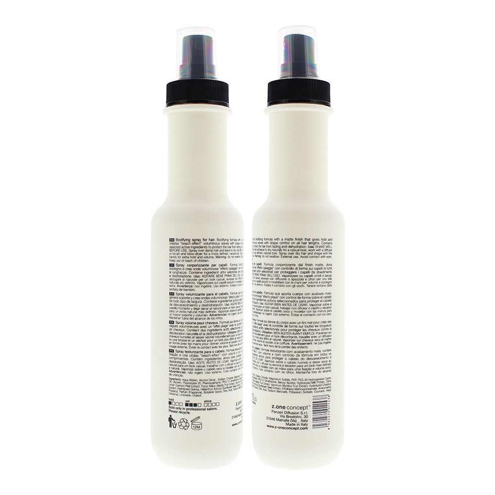 Milk_Shake Lifestyling Texturizing Spritz Hair Spray 175ml
