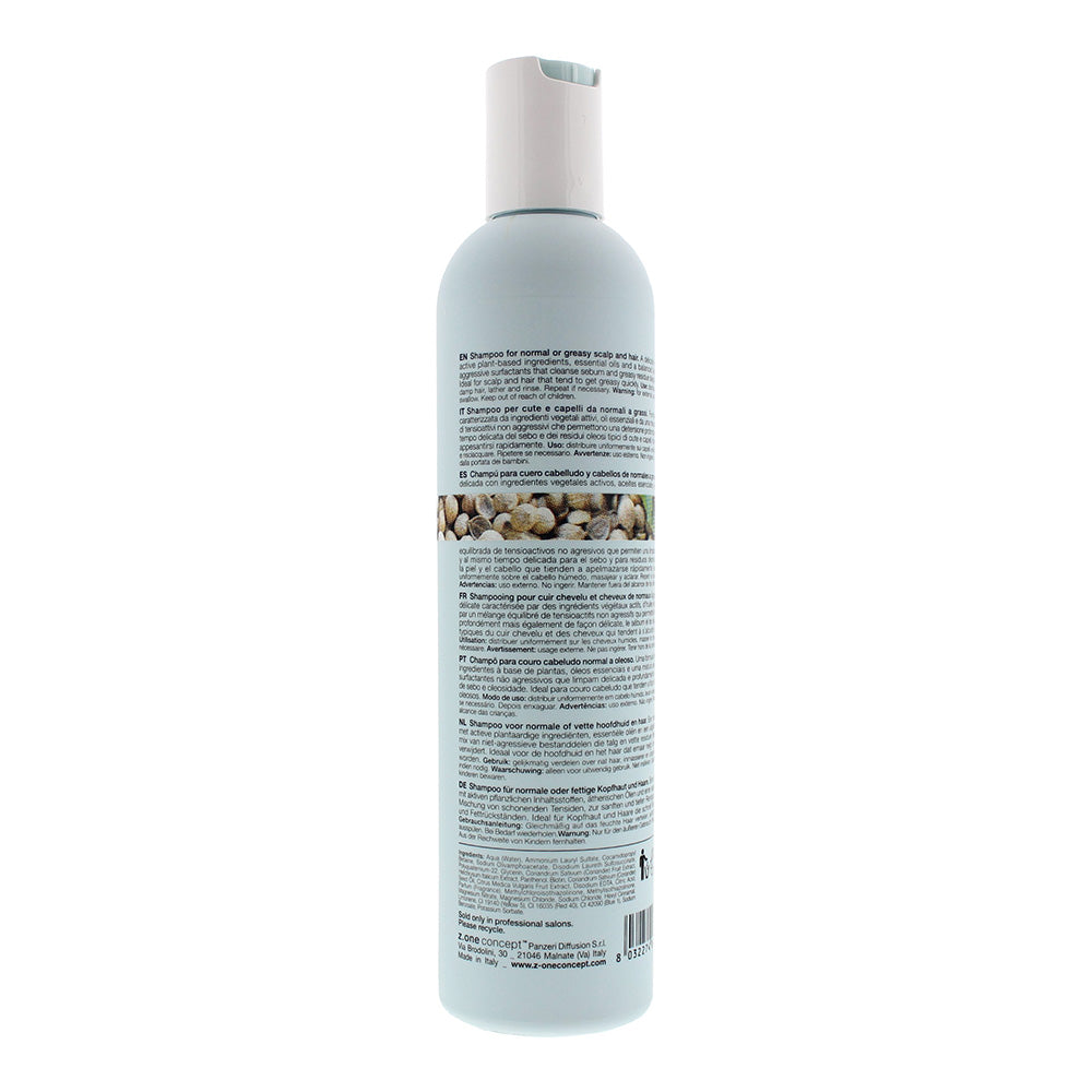Milk_Shake Normalizing Blend Shampoo 300ml