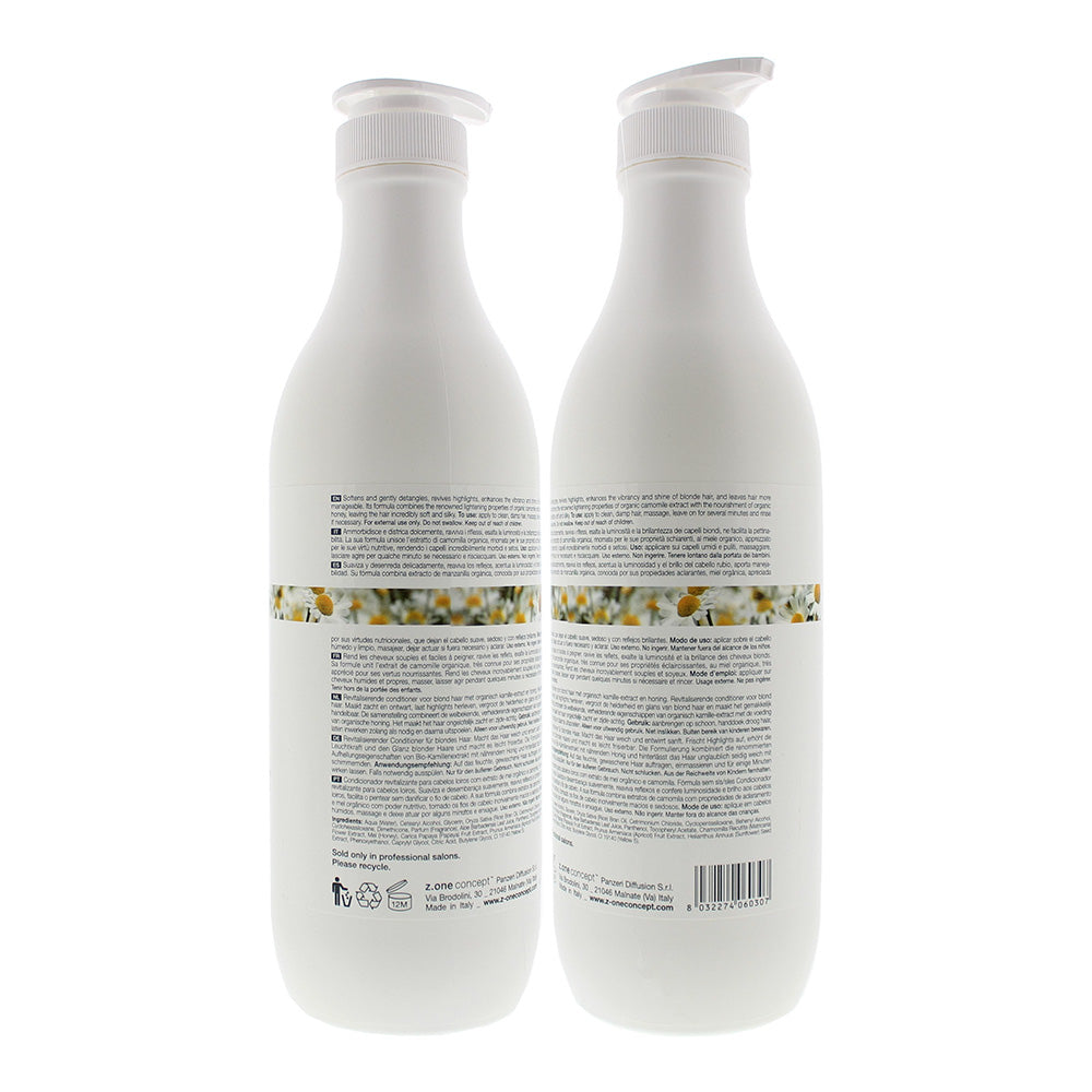 Milk_Shake Sweet Camomile Conditioner 1000ml